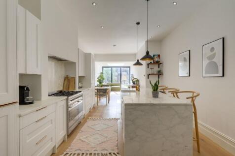 Penerley Road, Catford, SE6