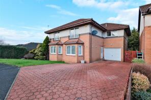 27, Lochore Avenue, Paisley PA3 4BY