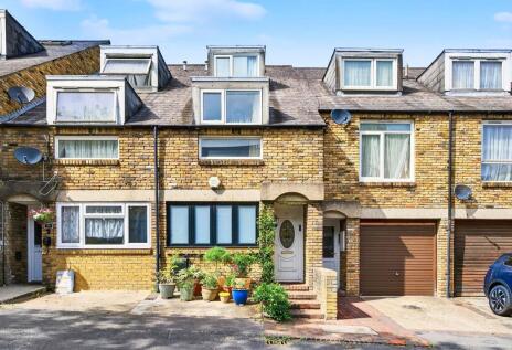 Dunbar Street, London, SE27