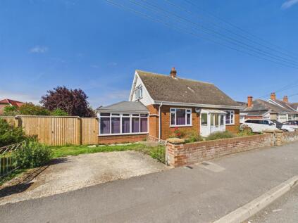 Church Road, Mablethorpe