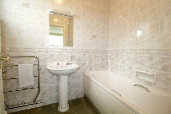 En Suite