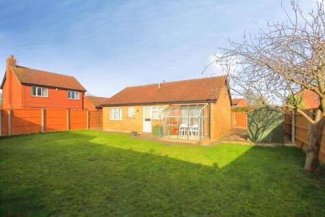Abbotts Grove, Peterborough