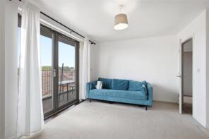 23, 108 Callisto Court, Hammersley Road, Canning Town, London E16 1FW