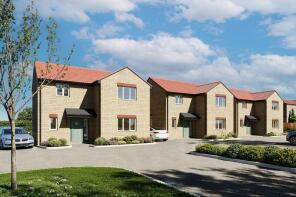 The Old Stable, New Road, Wraxall, Shepton Mallet BA4 6RQ