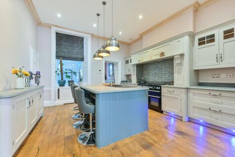 John Street, Bloomsbury, London, WC1N