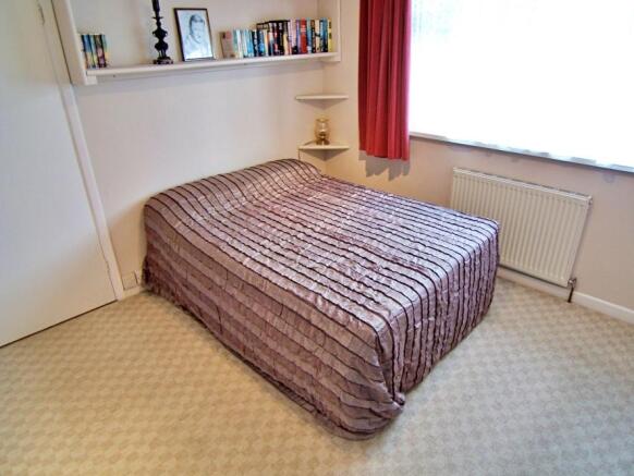 Bedroom two