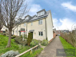 44, Crabtrees, Saffron Walden CB11 3BH