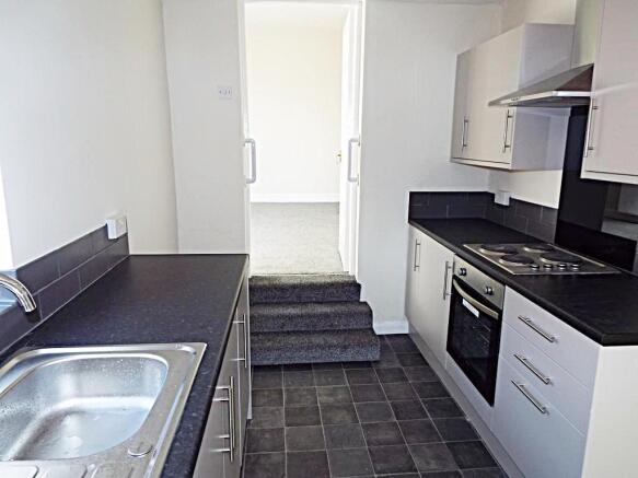 Kitchen additional