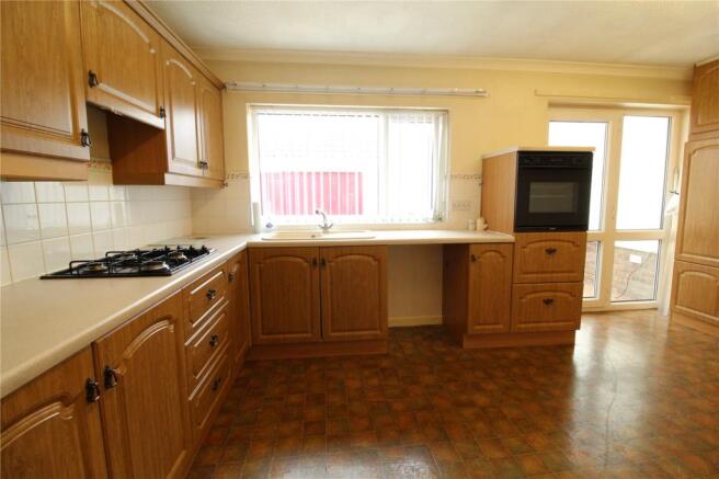 Kitchen One