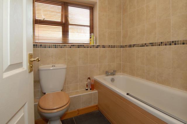 Modern Bathroom