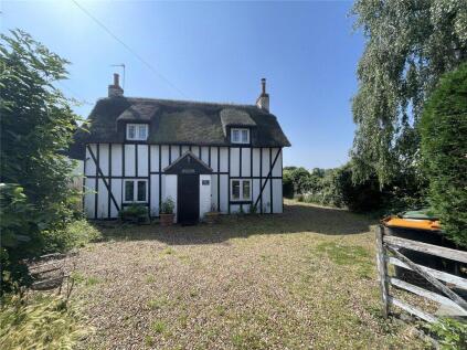 Rose Cottage, Wood Lane, Cotton End
