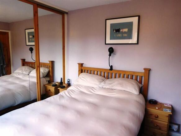 Bedroom Two: