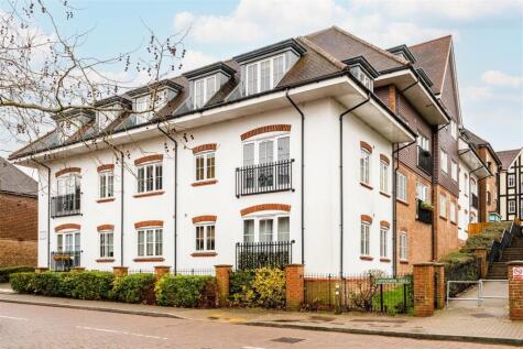 Middle Village, Haywards Heath