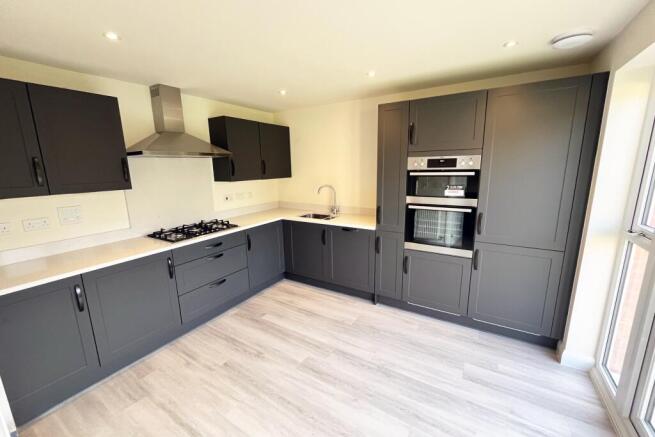 Malvern Kitchen