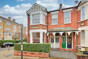 72, Bodmin Street, London SW18 4PT