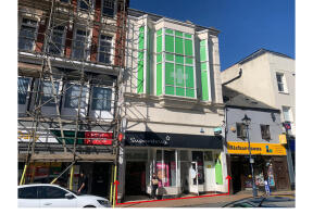 25, High Street, Ilfracombe EX34 9DA