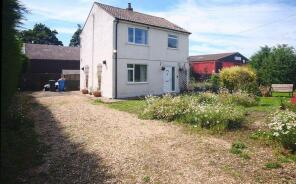 College Farm Cottage, Royalty Farm Lane, Swineshead Bridge, Boston PE20 3PJ