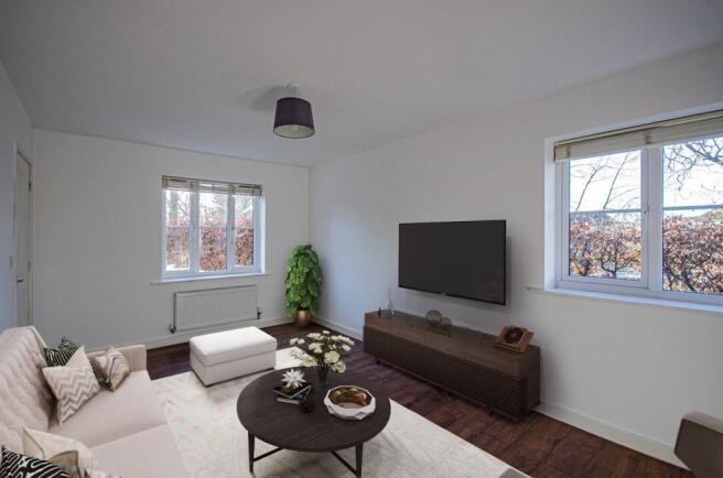 Lounge (cgi Furnitur