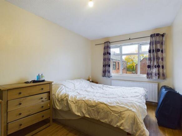 Wince Close, Alkrington, Middleton photo 5