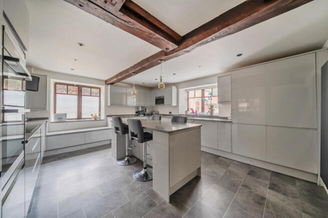 Hazelmere Road, Worksop, S80 photo 4