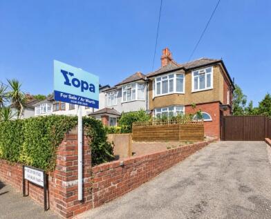 Cae Brynton Road, Newport, NP20