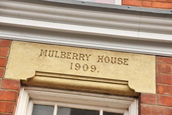 Mulberry House