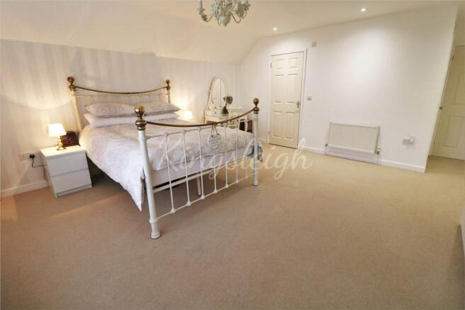 Principal Bedroom