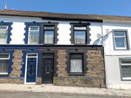 14, Wingfield Street, Aberfan, Merthyr Tydfil CF48 4RA