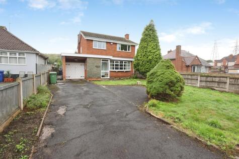 Smithy Lane, BRIERLEY HILL