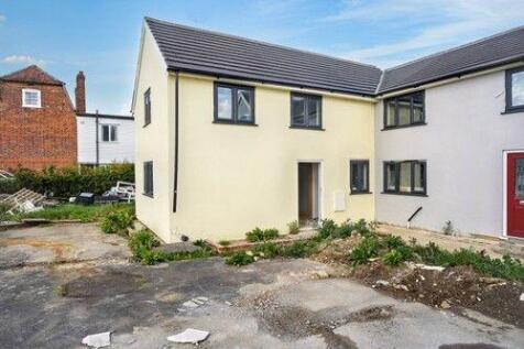 1 The Old Post Office, Church End, Broxted, Dunmow