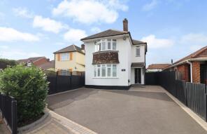 5 White House, Yardley Road, Southampton SO30 0HP