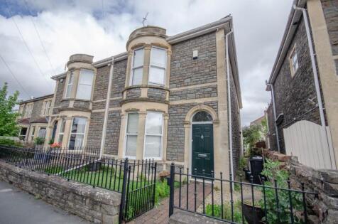 Shrubbery Road, Downend, Bristol, BS16 5TA