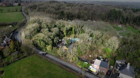 Bullock Lane, Ironville, Nottingham