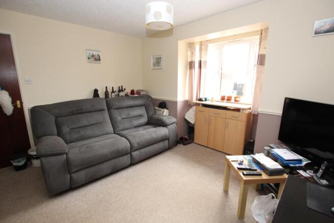 Sitting Area