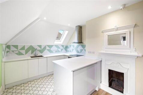 Beaconsfield Villas, Brighton, East Sussex, BN1
