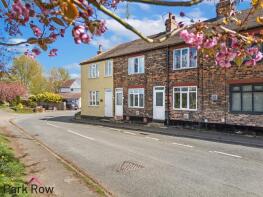 3, Middleton Terrace, Ulleskelf, Tadcaster LS24 9DT
