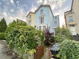 111, Hampton Road, Redland, Bristol BS6 6JG