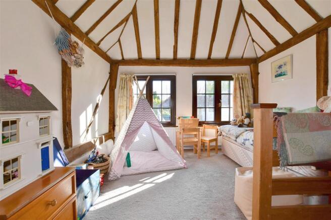 Guest Bedroom