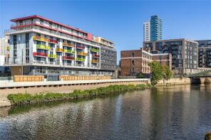 Flat 31, 1a Meridia Court, Biggerstaff Road, Stratford, London E15 2LG
