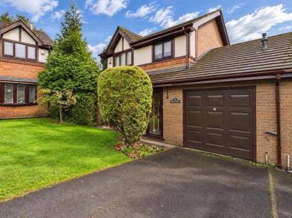 Parklands,Skelmersdale,WN8 6UD