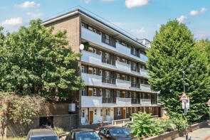 Flat 28, Witham House Crawford Estate, Crawford Road, London SE5 9HG