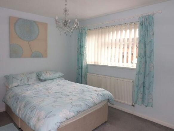 Bedroom 2