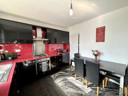 Goulbourne Street, Keighley, BD21
