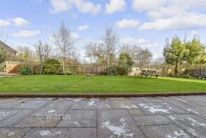 Highfield, Tenterden Road, Ashford TN27 8BJ