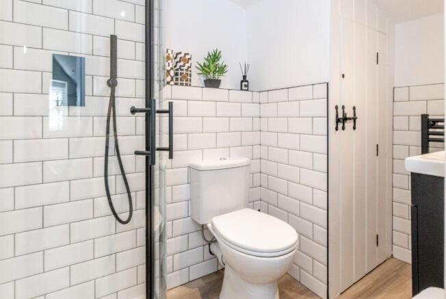 En Suite