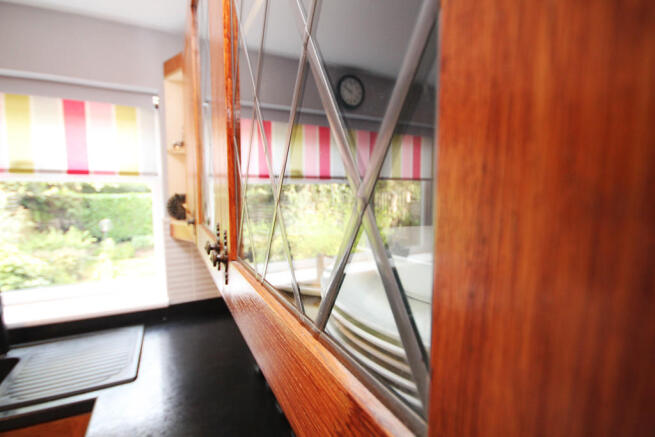 Kitchen Detail