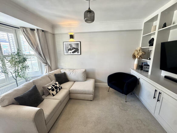 grange new lounge