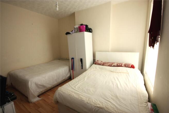 Second Floor