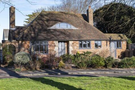 Firle Close, Seaford