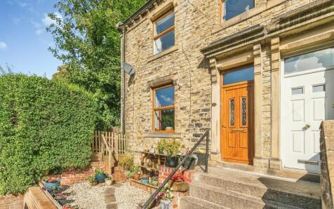 Dunford Road, Holmfirth